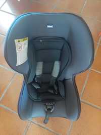 Chicco cadeira auto cosmos black night