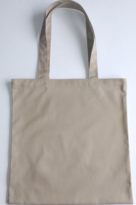 Шопер саржа 240г/м2, 35% бавовна, армовані нитки!!!