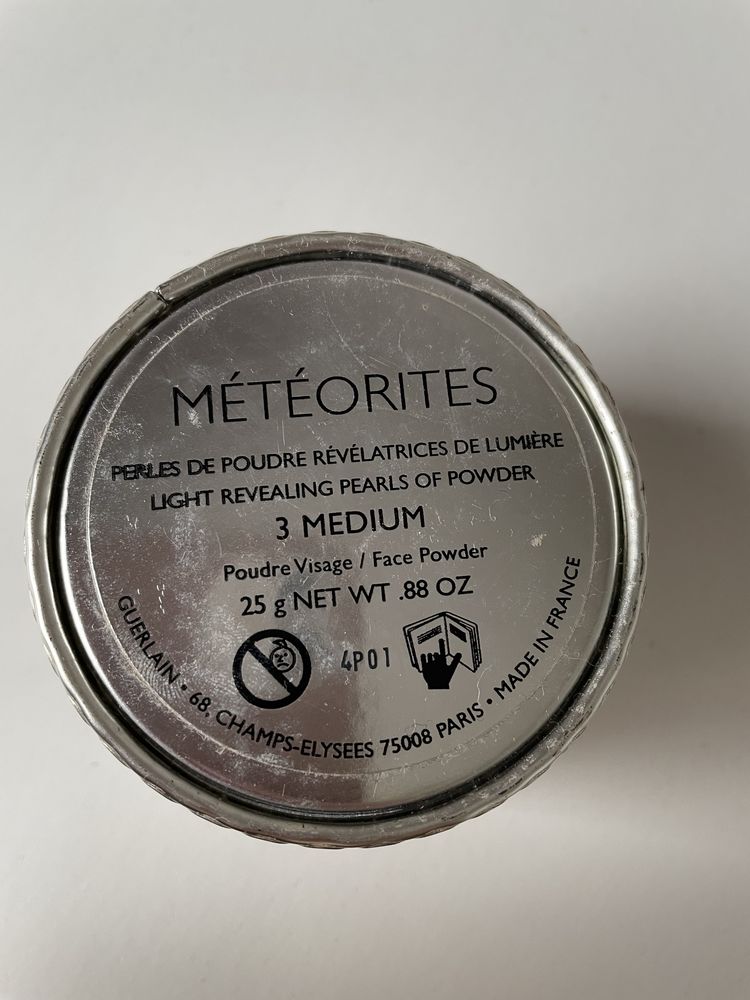 Guerlain Meteorites 3 medium