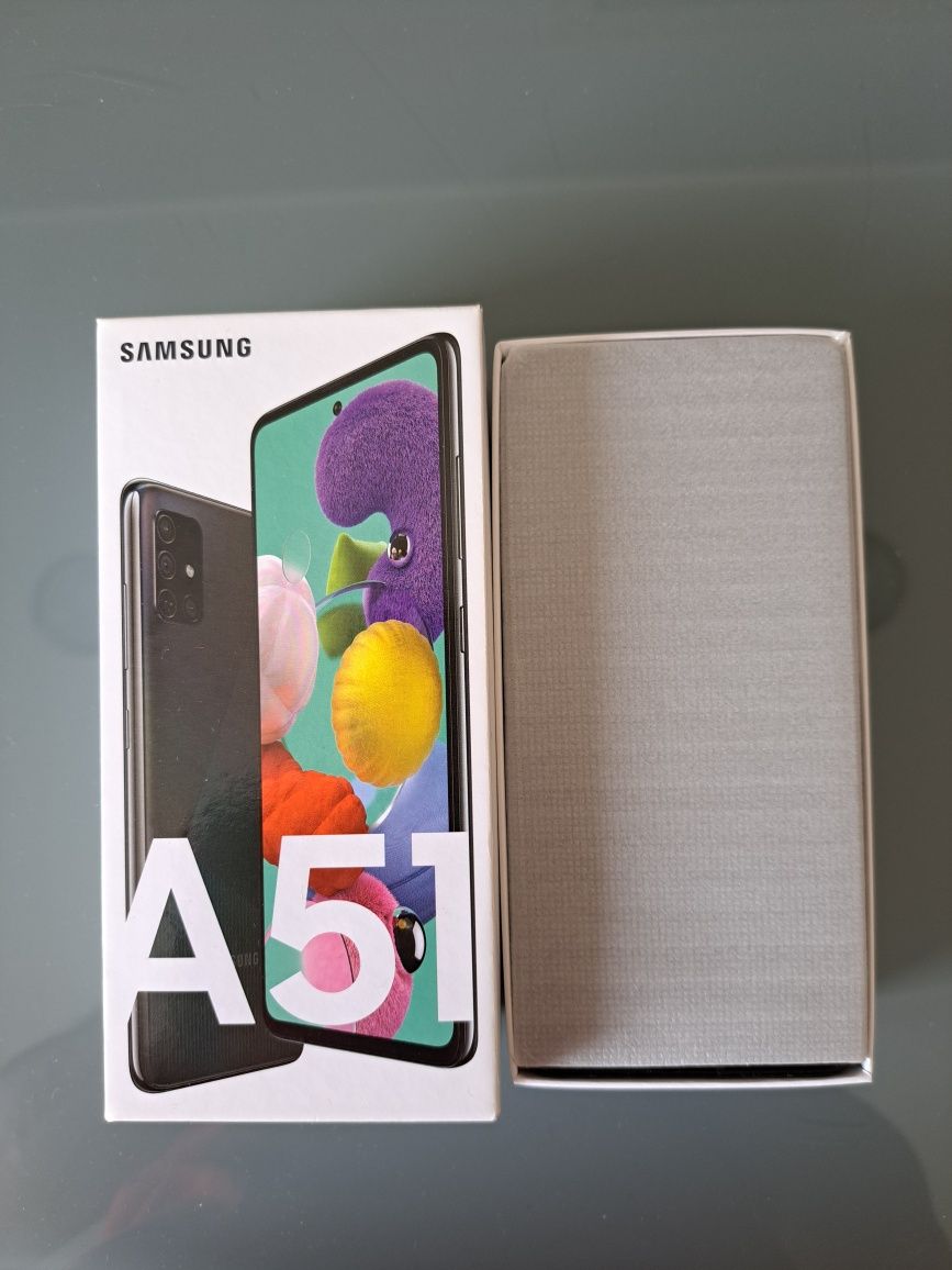 Smartphone Samsung A51