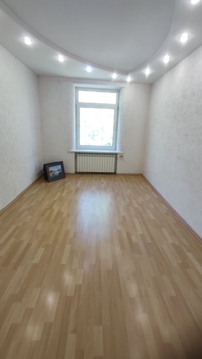 Трёшка в Центрі міста.