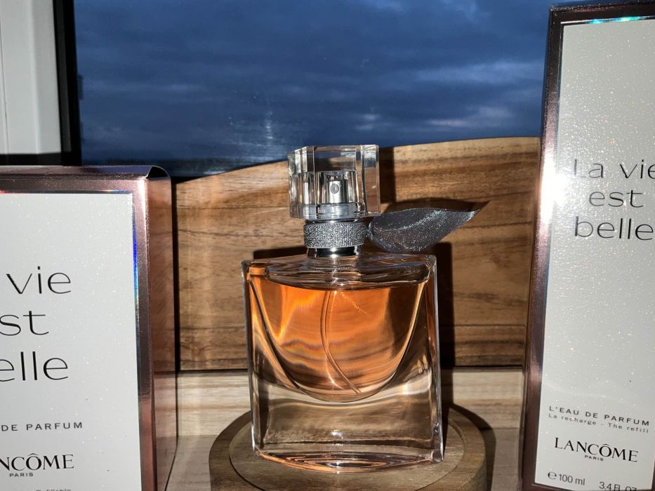 Perfumy La Vie Est Belle Lancome 30ml