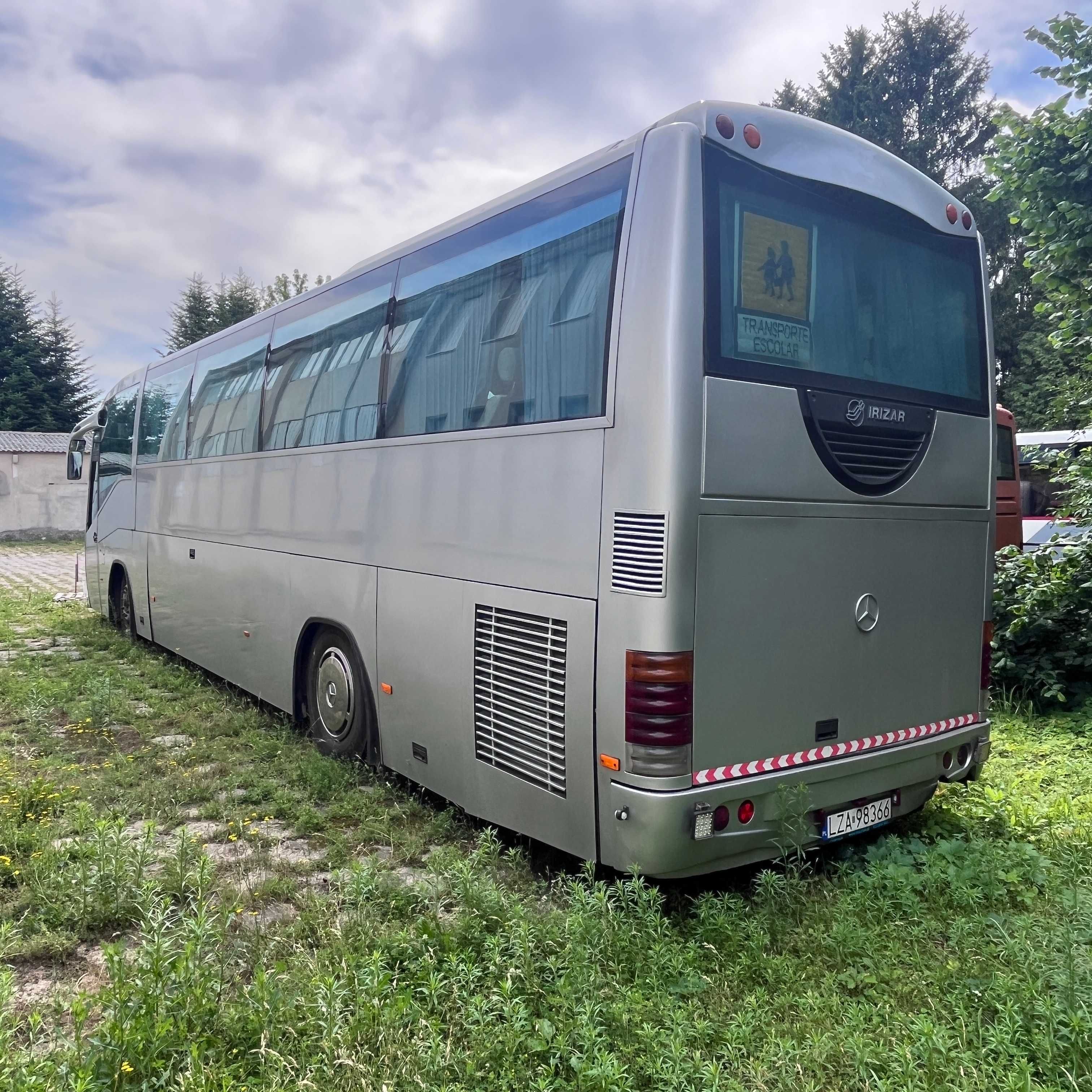 Mercedes - BENZ 0 404