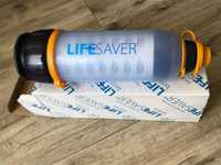 LifeSaver bottle - Походный фильтр