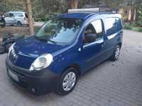 Renault Kangoo 1,5dci 6 biegów 2010r klima