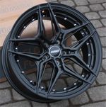 Nowe alufelgi 18 5x100 Toyota VW Seat Skoda Ibiza Fabia Polo Subaru