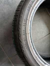 2 pneus 205 50 r17 pirelli