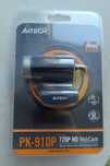 Kamerka 4Tech PK-910P