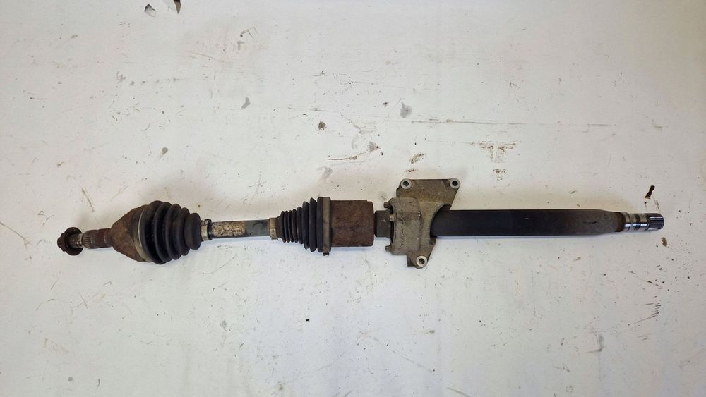 Półoś Przegub Automat Vectra C Saab 93/9-3/1.9 Tid Cdti 150km