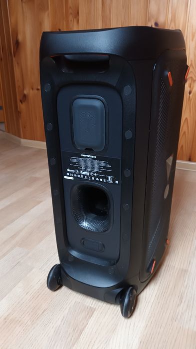 Wynajem JBL Partybox 310