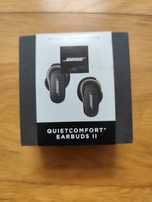 Bose quietcomfort earbuds 2
