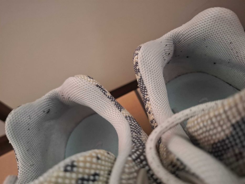 Buty nike hot step air terra nocta Drake