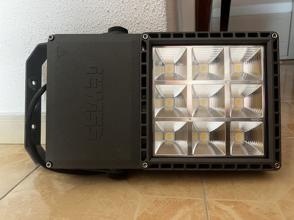 Projector para exterior