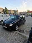 Lupo 1.4 Benzyna Klima