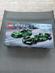LEGO Speed Champions – Aston Martin e F1 (76925) – Novo e Selado