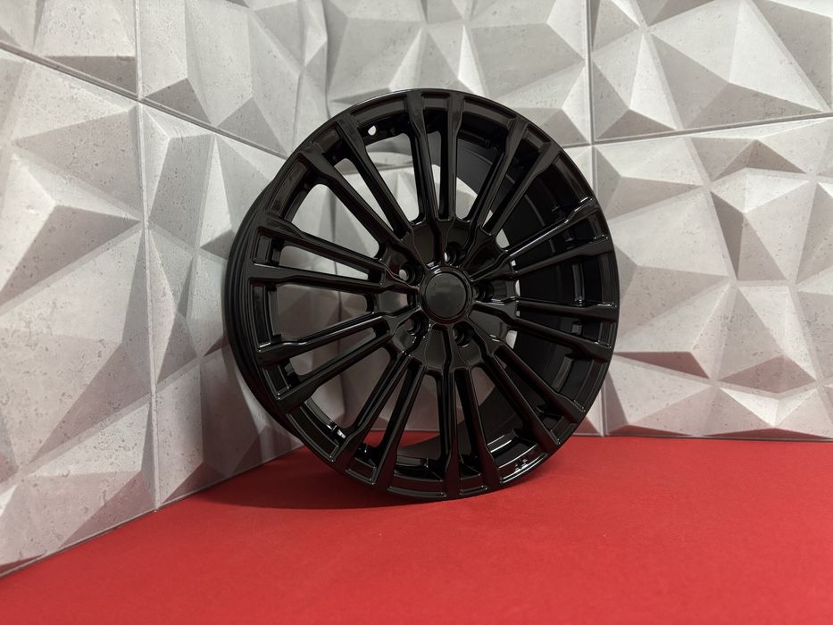 NOWE Felgi Koła 18" 5x108 Ford Land Rover Volvo Jaguar • • PIĘKNE • •