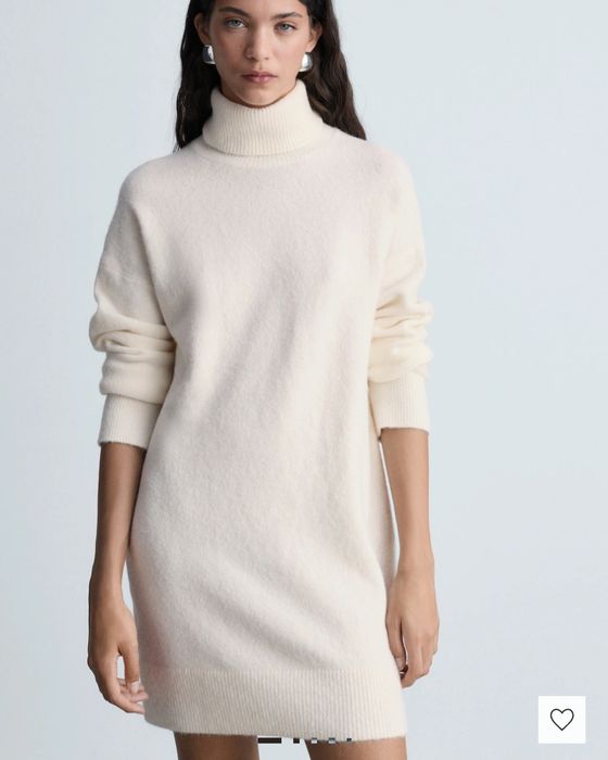 Нова сукня mango