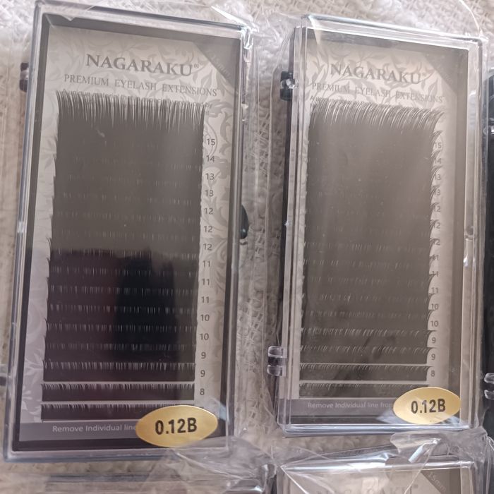 ВІЇ Naguraku НАБІР