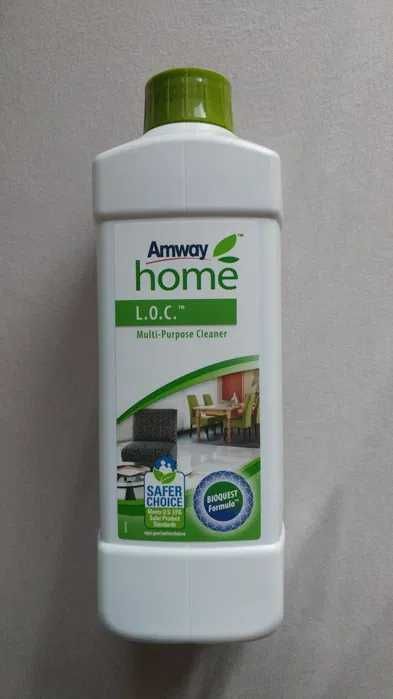 Amway home L.O.C. Uniwersalny płyn czyszczący