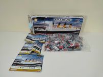 COBI Klocki Action Town R.M.S Titanic 1916 (nie pełen komplet)/K