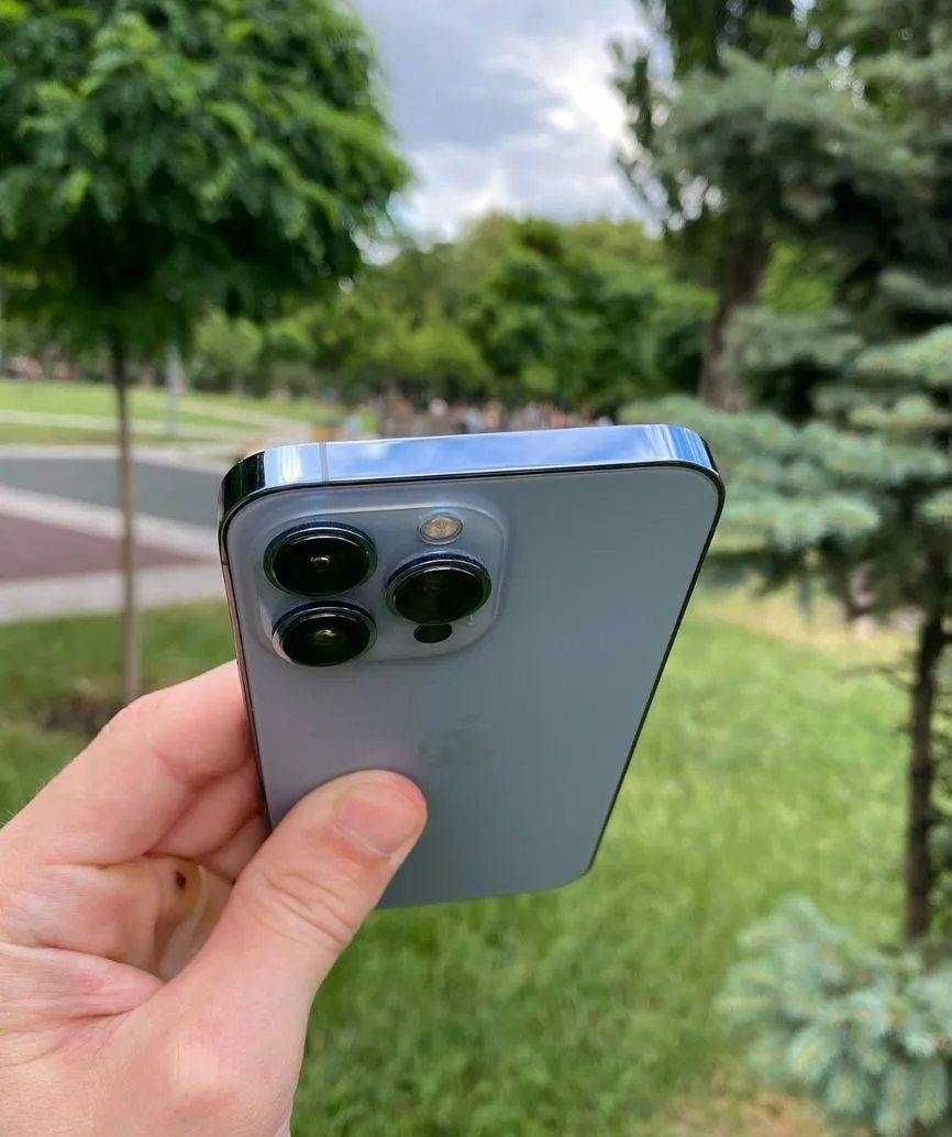 iPhone 13 Pro, 512 ГБ