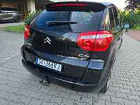 Citroën C4 Picasso 1.6 Hdi.Klima.Automat