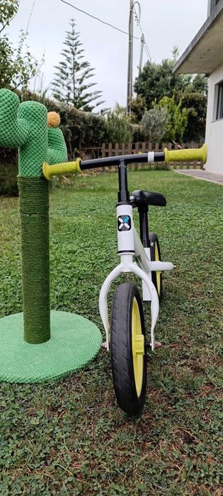 Bicicleta criança 1-3 anos Btwin