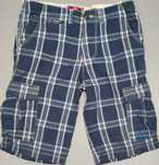 Wr) SUPERDRY oryginalne spodenki typu bojówki Roz.M