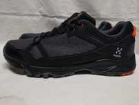 Buty Haglofs Stega Trekkingowe rozm. 46 i 2/3