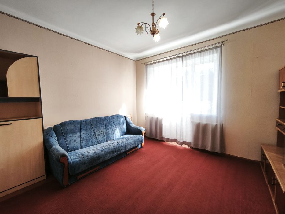 Здам 3кімн. квартиру з інд.опаленням по вул.Будівельників(Центр)