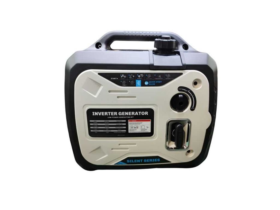 Інверторний генератор Аtlantec AT3000i 2,2 -3 квт инвертор инверторный