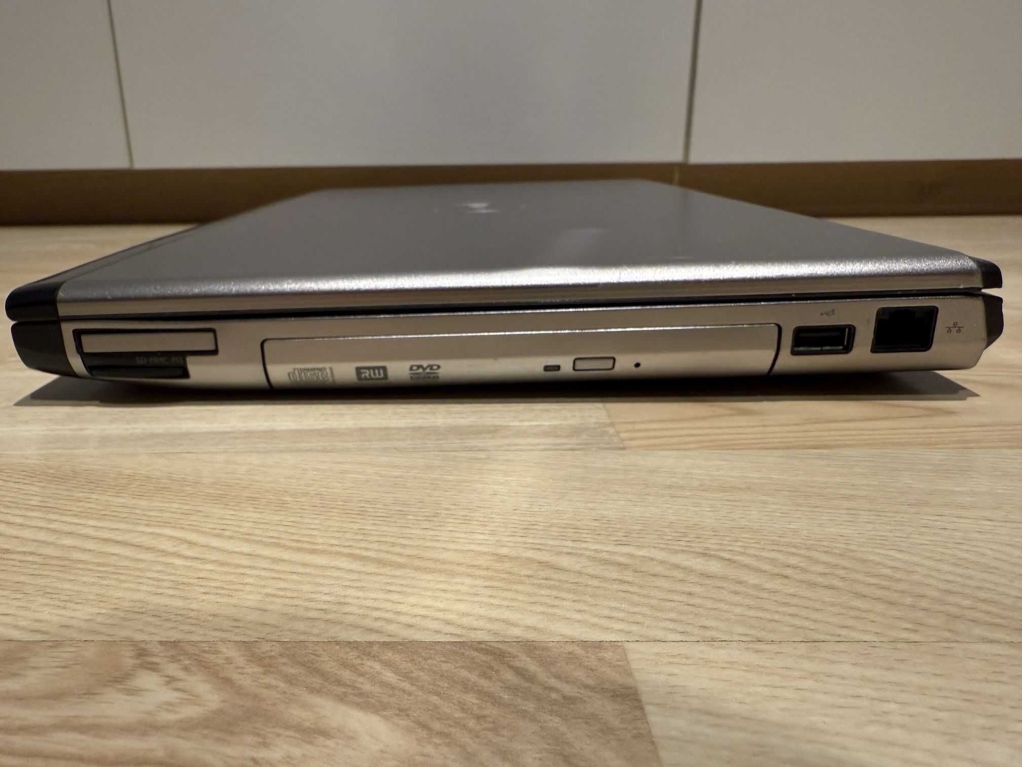 Dell Vostro 3500 i5 M480 2.67GHz, 4GB, 120GB SSD Office2010 HB