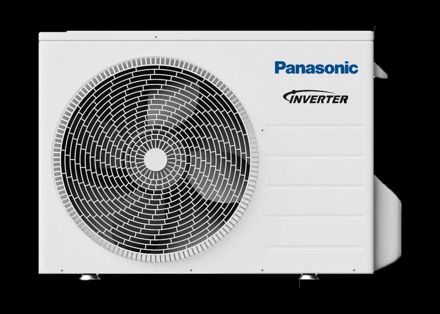 Pompa ciepła Panasonic Kaisai Lennox - fachowe doradztwo i montaż