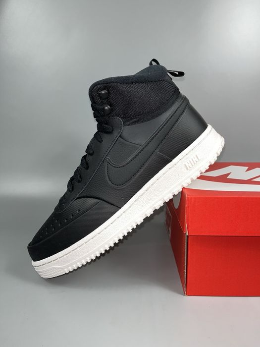 Кросівки Nike Court Vision 42 розмір (по стельке 26.5см) Нові.Оригінал