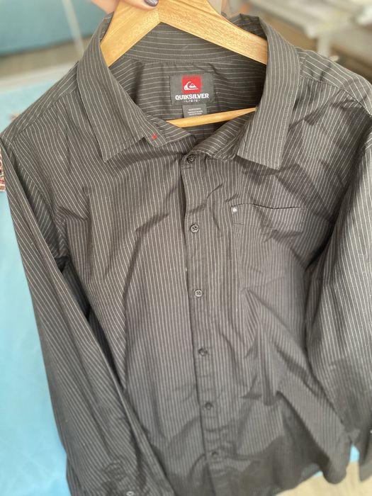 Сорочка Quiksilver