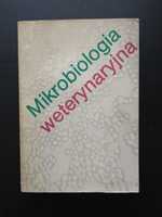Mikrobiologia weterynaryjna - Praca zbiorowa
