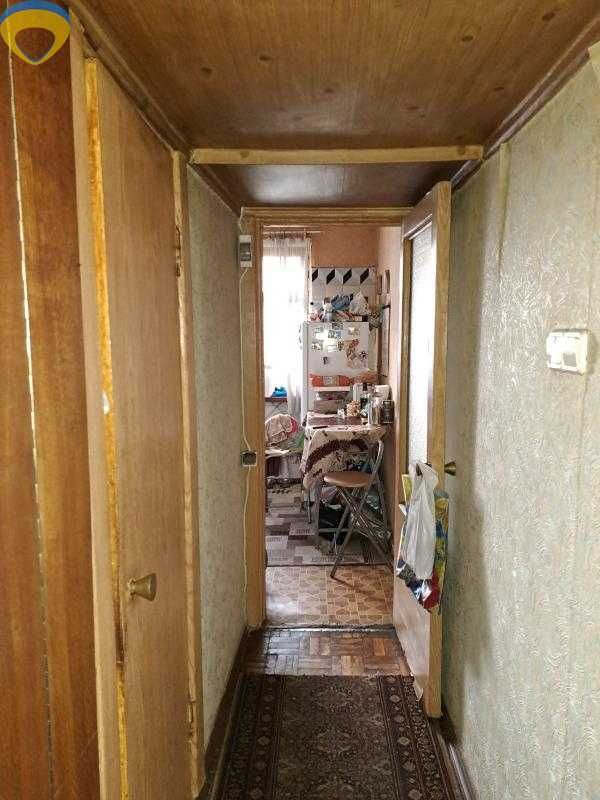 Продается уютная квартира в спальном районе.