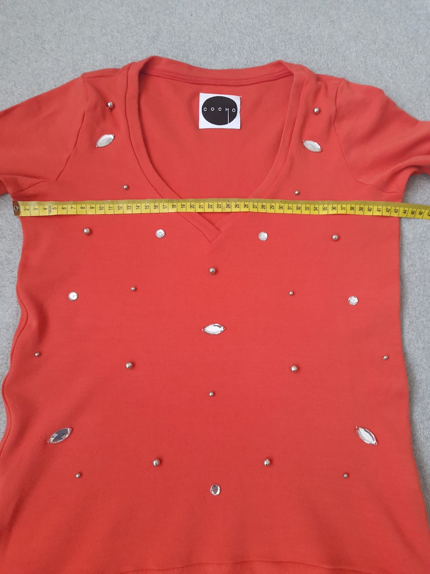 Bluzka COCHO, r. 34/36