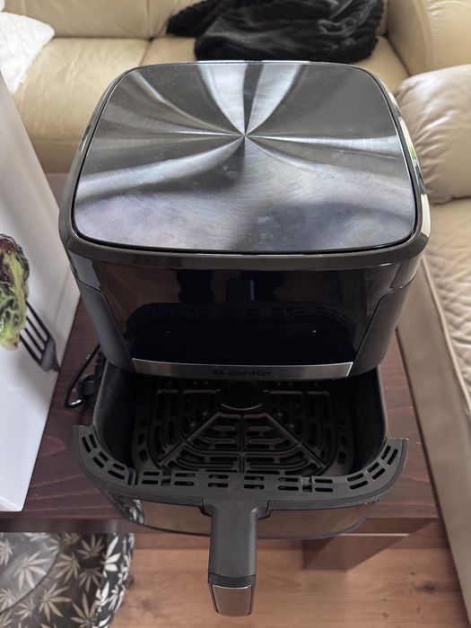 Airfryer frytkownica beztłuszczowa Zenito
