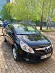 Opel Corsa 1.3 diesel ecoflex
