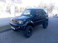Suzuki Jimny 1.3