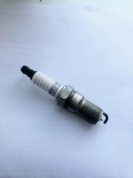 Свічки запалювання Motorcraft AGSF-22FM1 Platinum