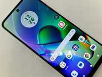 Motorola Moto G54 5G Dual SIM/ 8GB/ 256GB/ Mint Green/ Grade A-