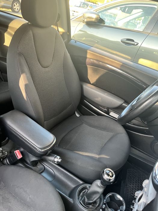 Mini One D em muito bom estado