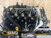 4HN - Motor Citroen C-Crosser / Peugeot 4007