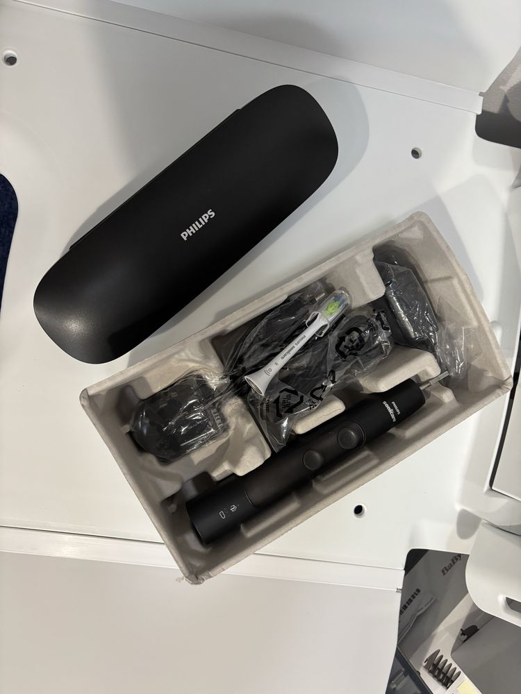 Szczoteczka Soniczna Philips Sonicare 7500