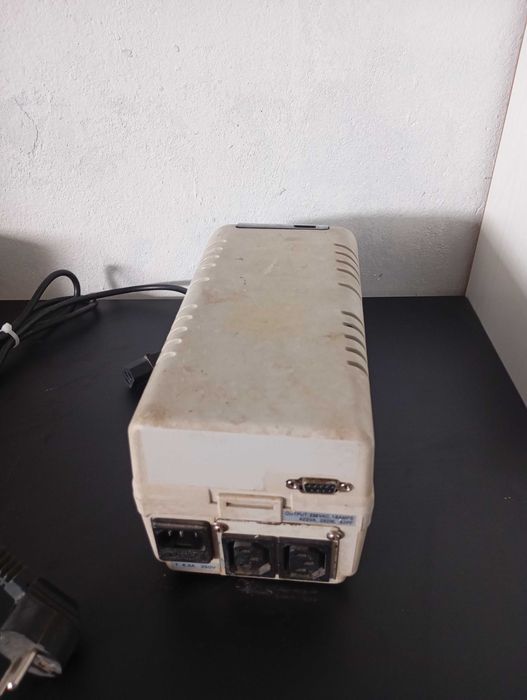 Безперебійник UPS Patriot новий АКБ