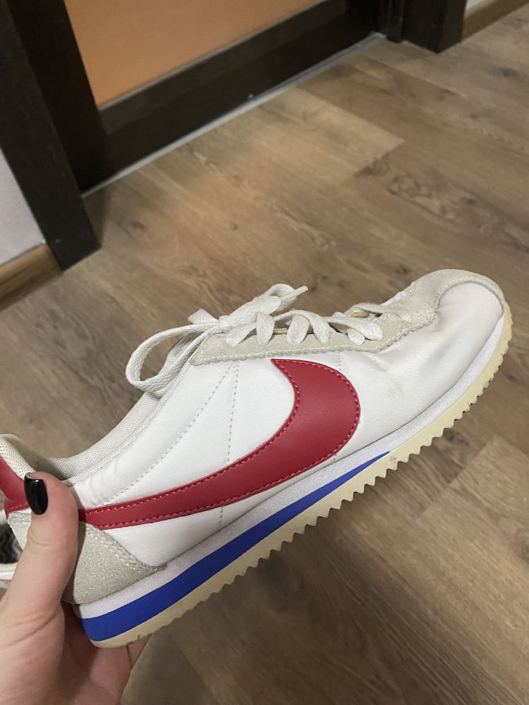 Nike Cortez кросівки