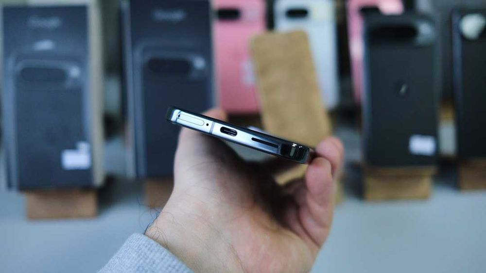 Google Pixel  9 Pro Xl 128\256\512 асортимент гарний стан