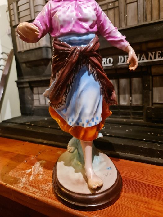 Peixeira do Porto Vista Alegre